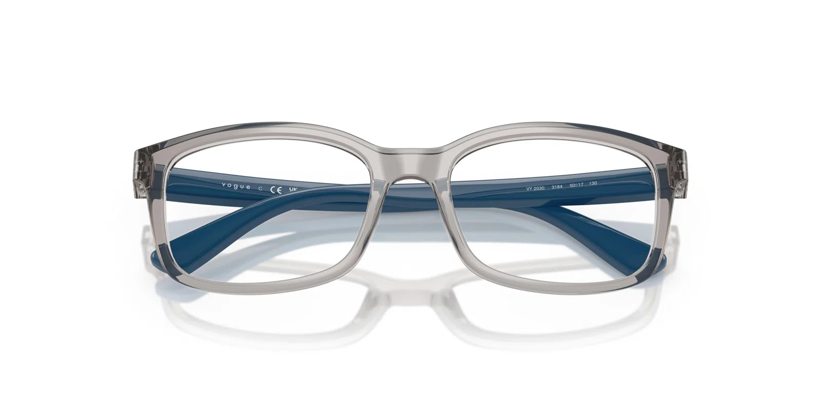 Vogue Eyewear Kids Vista 2030 Eyeglasses - view 28